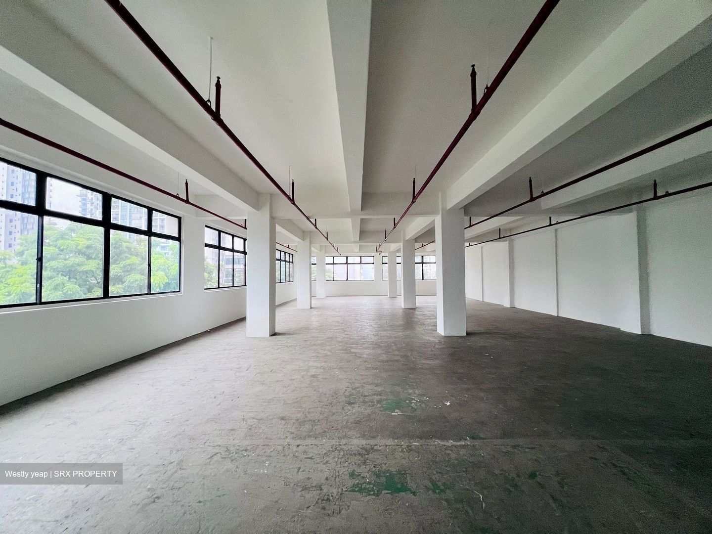 B Central (D12), Factory #446077291
